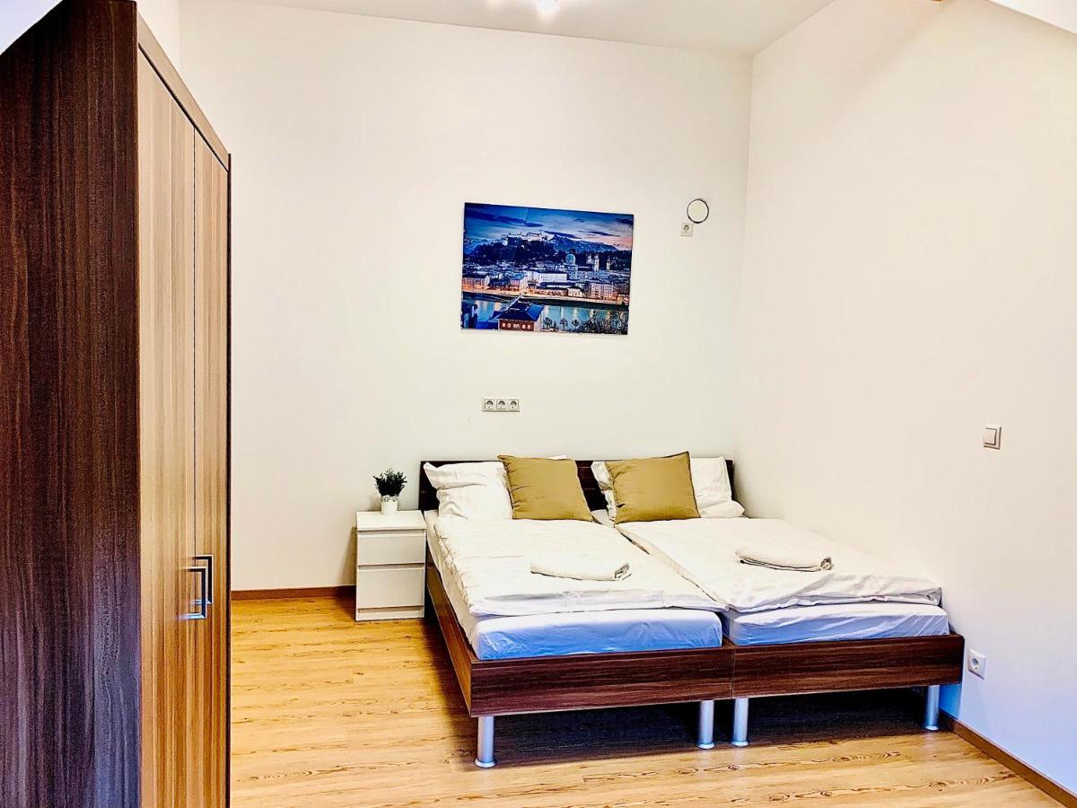 Alloggio in famiglia Cozy Im