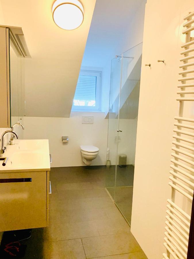 Cozy Im Privatunterkunft *