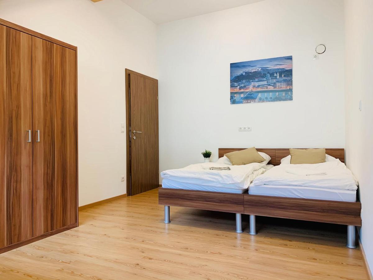 Privatunterkunft Cozy Im